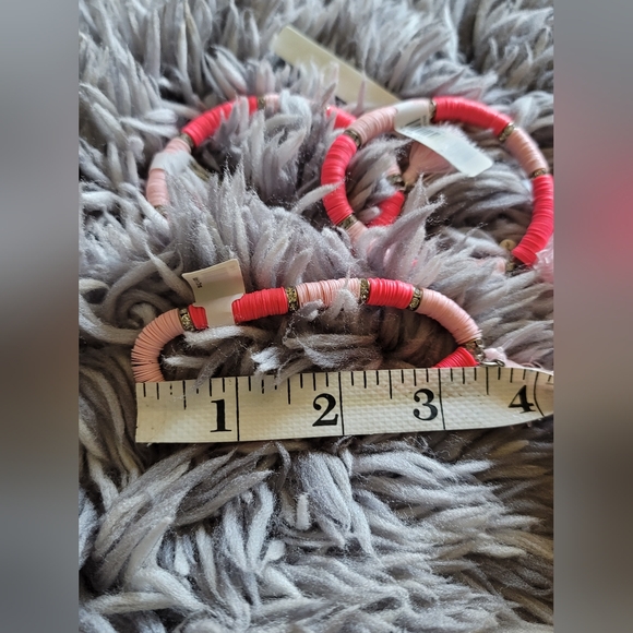 Hollister Bracelets - set of 3 - Picture 7 of 7